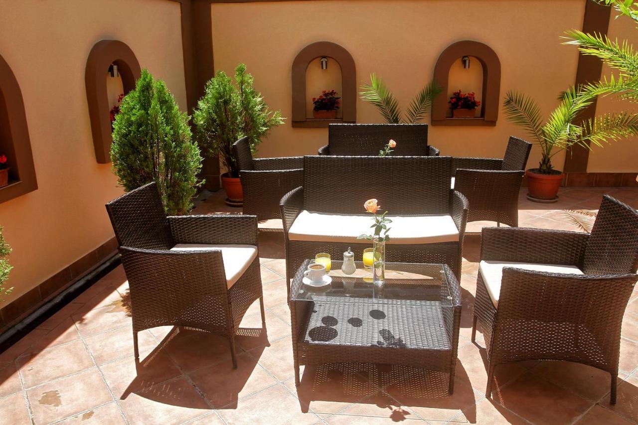 B&B Vila Tamaris Zaječar Exterior foto