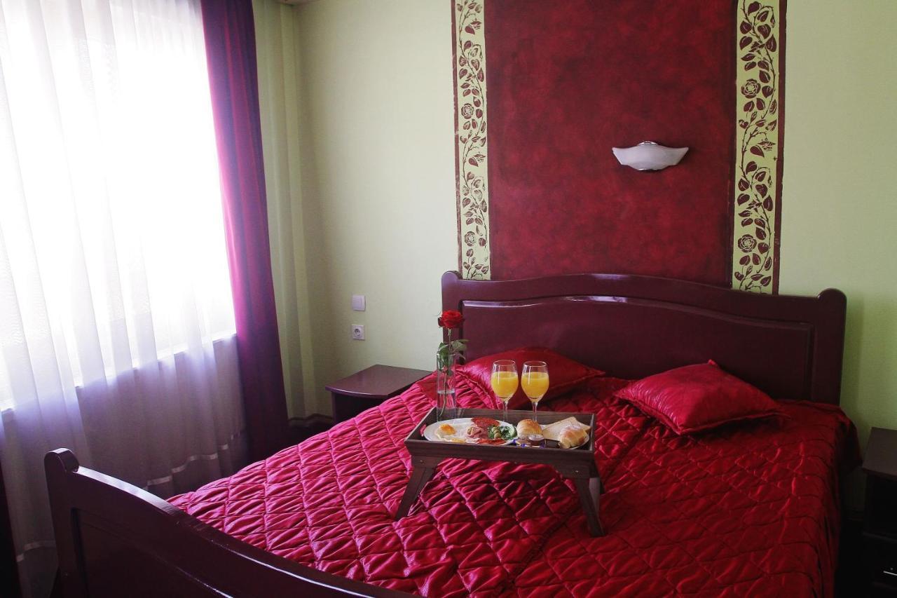 B&B Vila Tamaris Zaječar Exterior foto