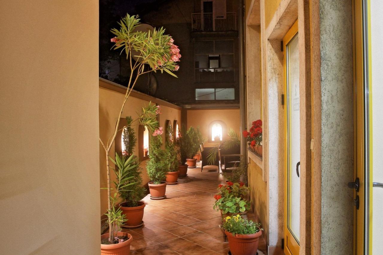 B&B Vila Tamaris Zaječar Exterior foto