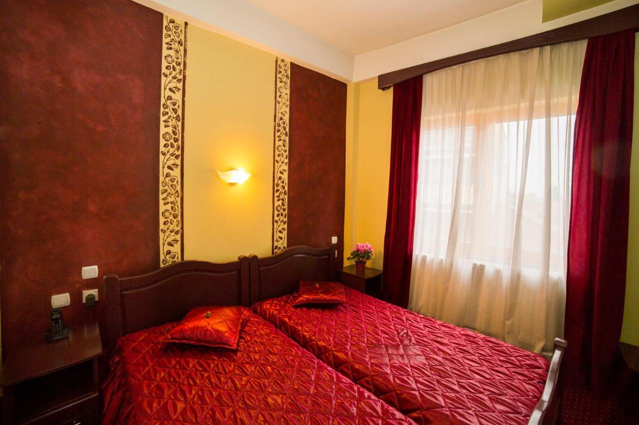 B&B Vila Tamaris Zaječar Exterior foto