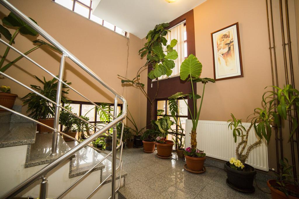 B&B Vila Tamaris Zaječar Exterior foto