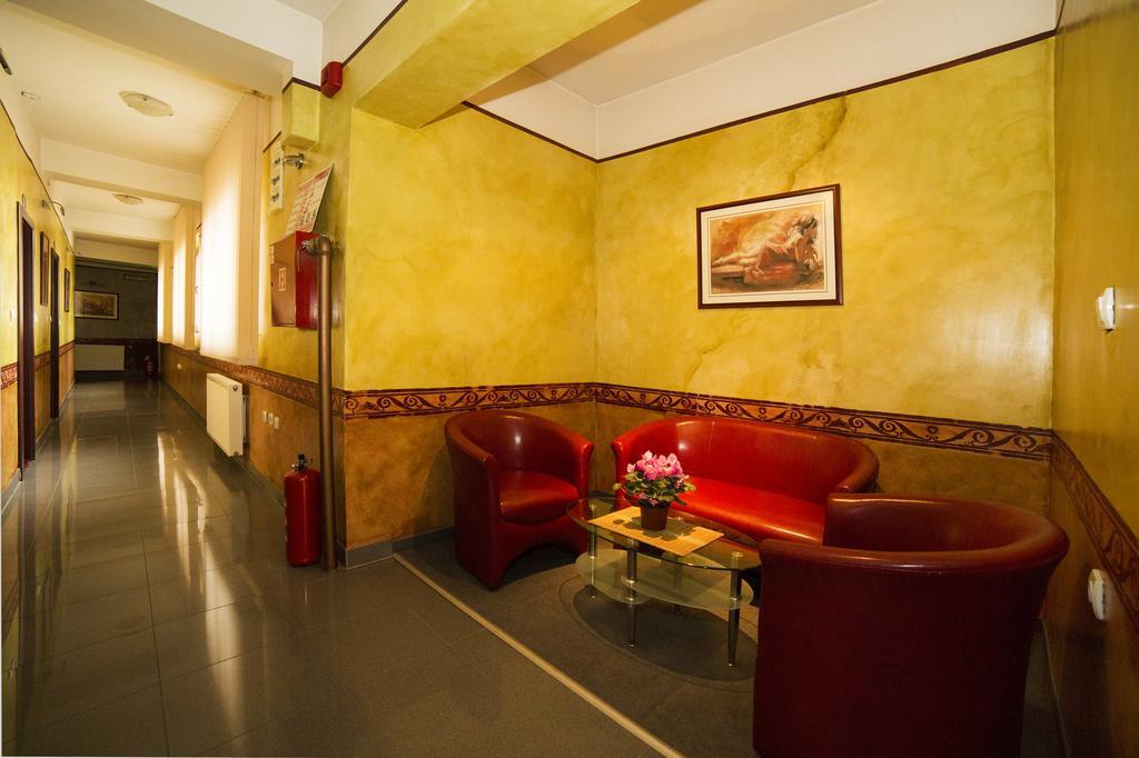 B&B Vila Tamaris Zaječar Exterior foto