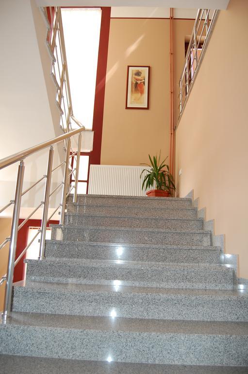 B&B Vila Tamaris Zaječar Exterior foto