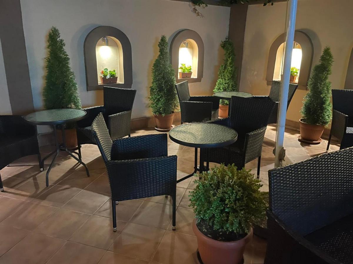 B&B Vila Tamaris Zaječar Exterior foto