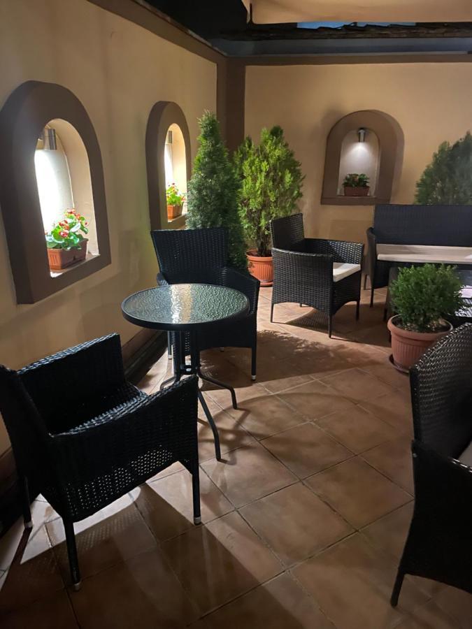 B&B Vila Tamaris Zaječar Exterior foto