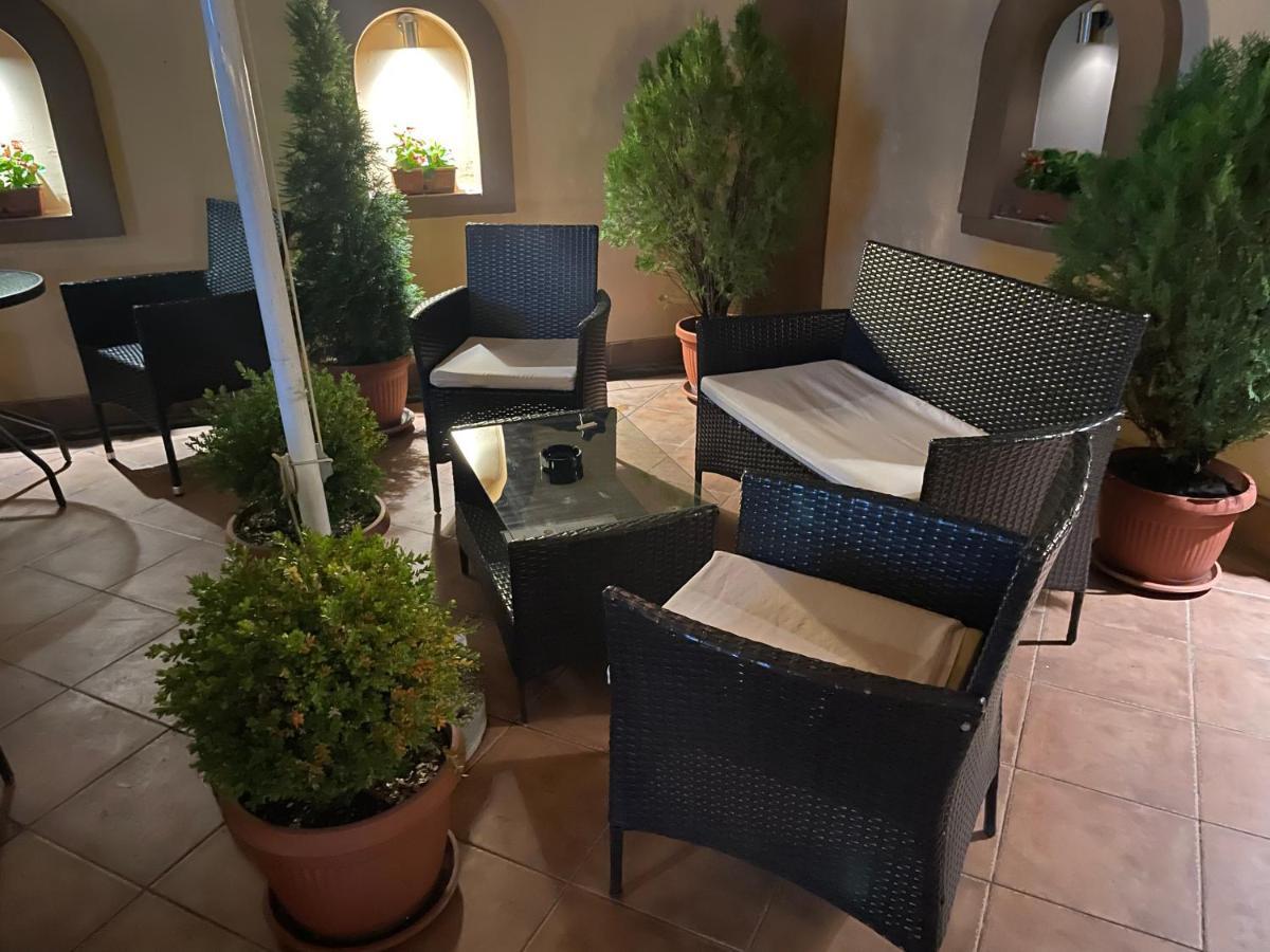 B&B Vila Tamaris Zaječar Exterior foto