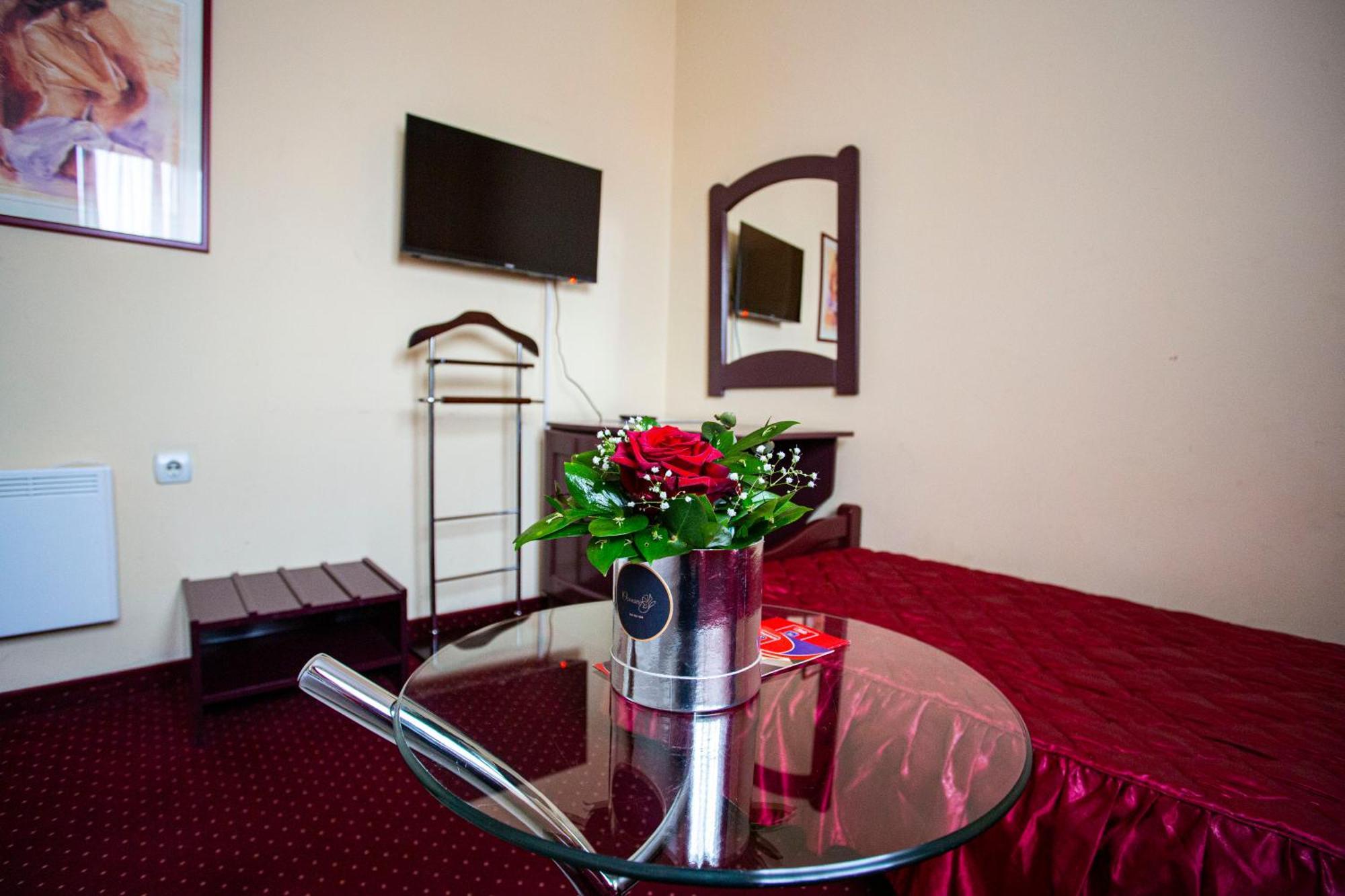 B&B Vila Tamaris Zaječar Exterior foto