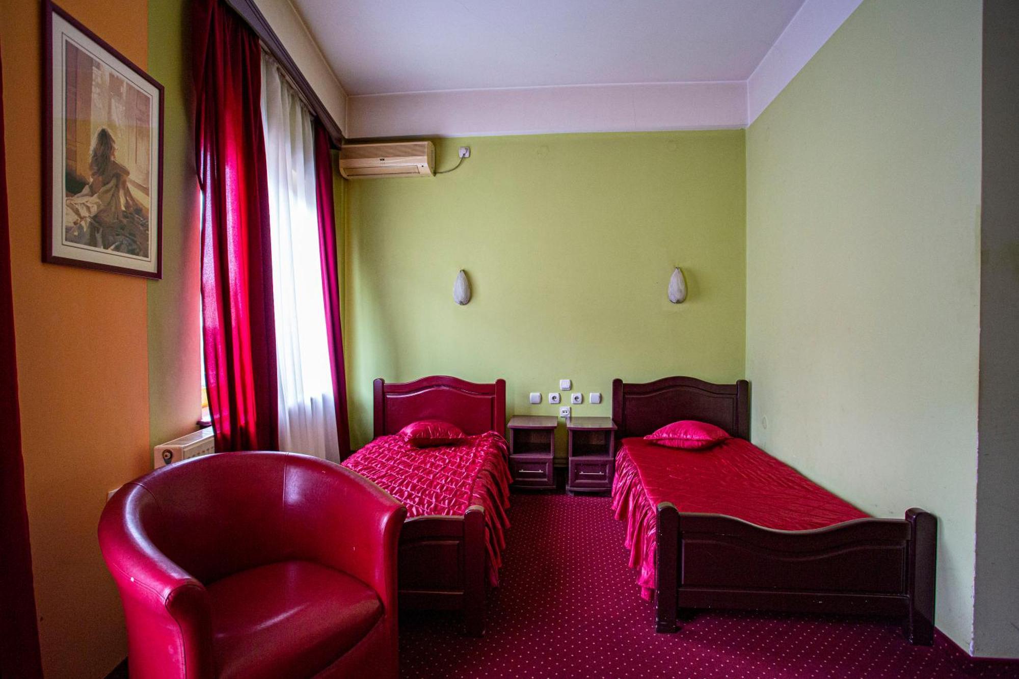 B&B Vila Tamaris Zaječar Exterior foto