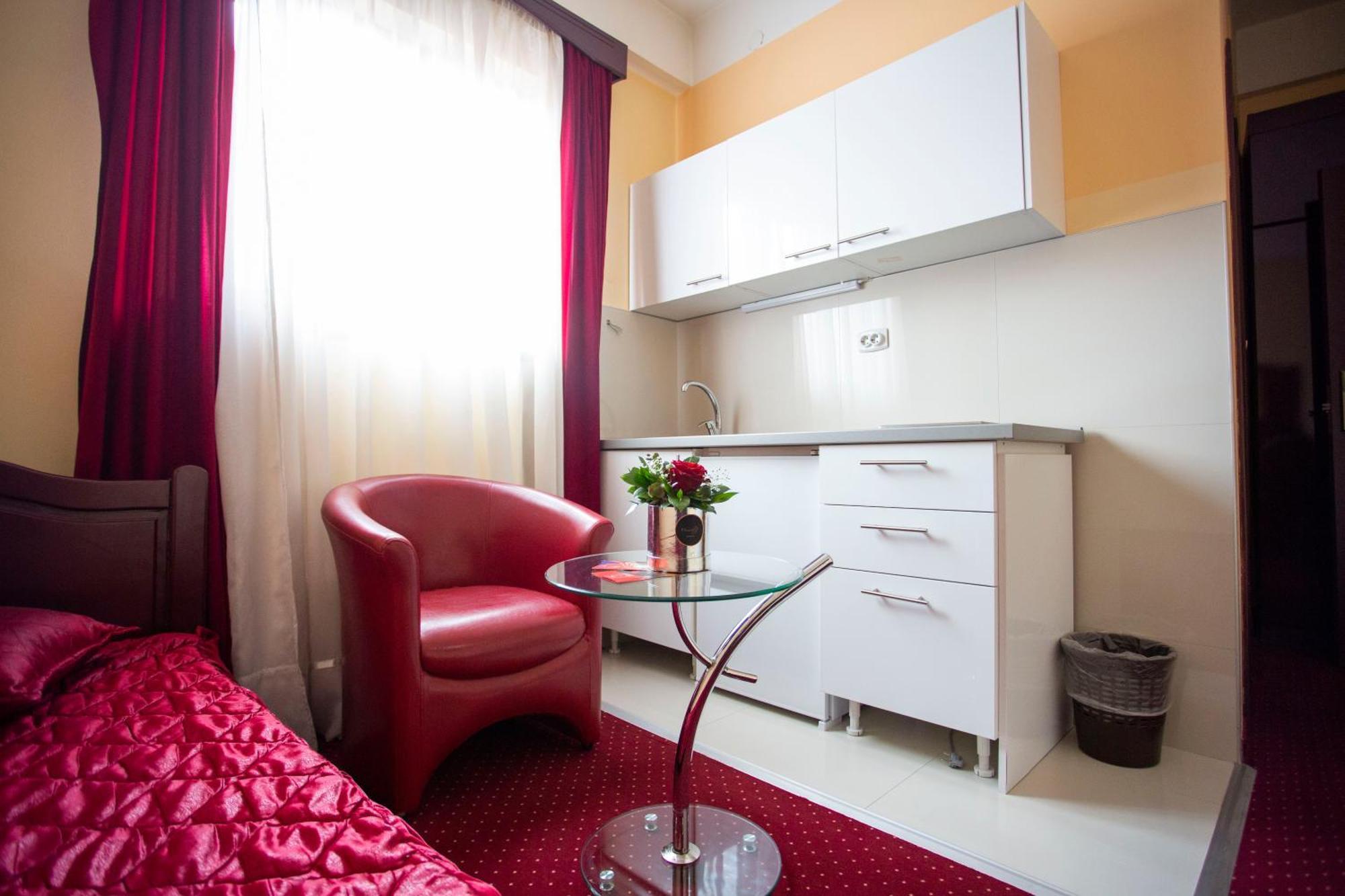 B&B Vila Tamaris Zaječar Exterior foto